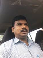 Selvin Peter's photo