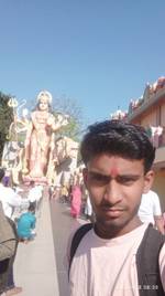 Ghanshyam Verma's photo