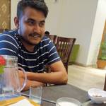 Ritesh singh's photo