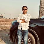 Harsh Pratap's photo