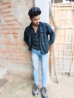 Arwaz Khan's photo