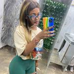 Juliana Rojas's photo