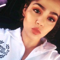 Pamela Violet's photo