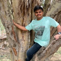 SREETEJASWAR REDDY's photo