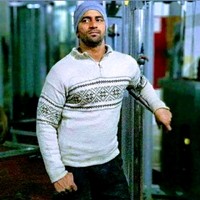 Arman Solanki's photo