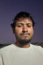 Krishna Kumar's photo