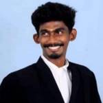 Sundar Kumar's photo