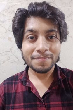 Raj Vyas's photo