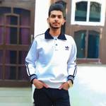 Irshad Khan's photo