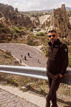 Oktay's photo