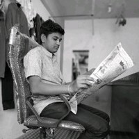 Anil Naganasur's photo