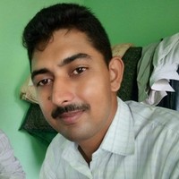 Anil 's photo