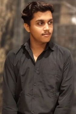 Ashish 's photo
