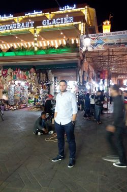 Riad riad's photo