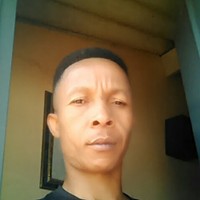 Simon Makgoke's photo