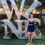 Meliss Rebecca 's photo