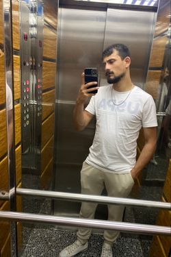 Behran Uğurlu's photo