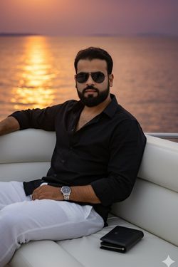 Vikas Durrani 's photo