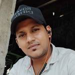 Nishant ThakurNishant Thakur's photo