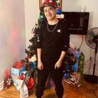 Daniel Medina's photo