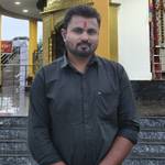 Rahul Achantani's photo