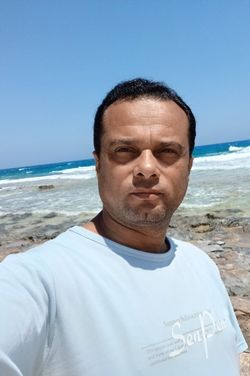 Ahmed mohamed 's photo