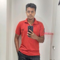 Koushik Paul's photo