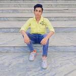 Adil Khan's photo