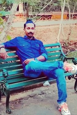Akhil's photo