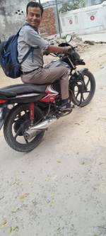 Yogesh Sharma's photo