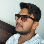 Mayank's photo