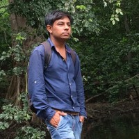 Dip Sutariya's photo