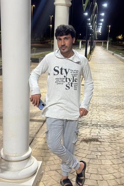 Shahzada Aryan's photo