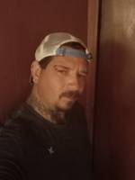 Israel Morgan's photo