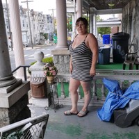 Maria Casasola's photo