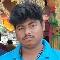 Bikram Maity's photo