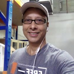 Alwyn Pereira's photo