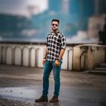 Dhrubadeep Kakati's photo