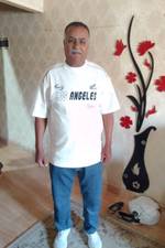 Mahmoud Ahmaed's photo