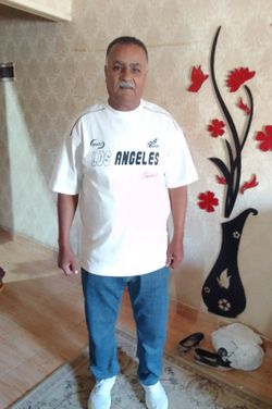 Mahmoud Ahmaed's photo