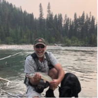 Darcy Rodney's photo