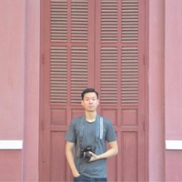 Tấn Dũng's photo