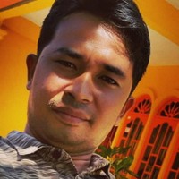 Ghibran artana's photo