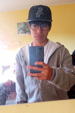 Sebastian rivera camargo's photo