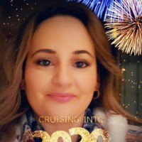 Becky Martínez's photo