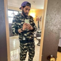 Carlos Medrano's photo