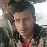 चनदन कमर's photo