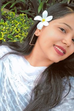 Amisha's photo