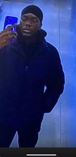 Jean Musongo's photo