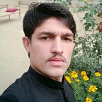 Hamza Khan's photo